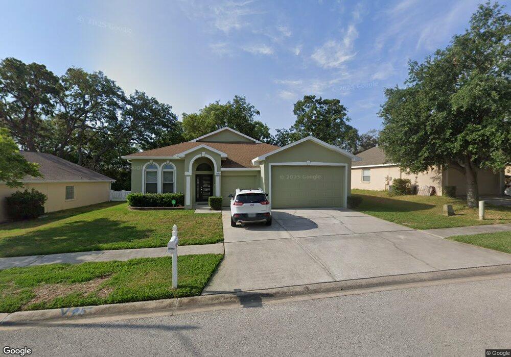 35602 Welby Ct, Zephyrhills, FL 33541 - photo 1