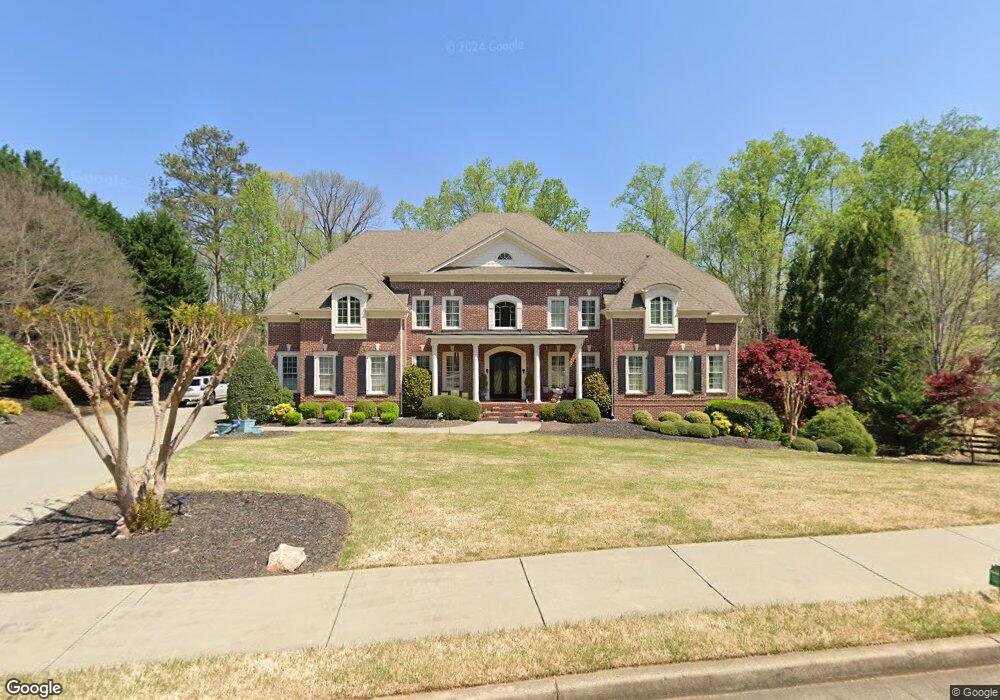 213 Affirmed Ct, Alpharetta, GA 30004 - photo 1