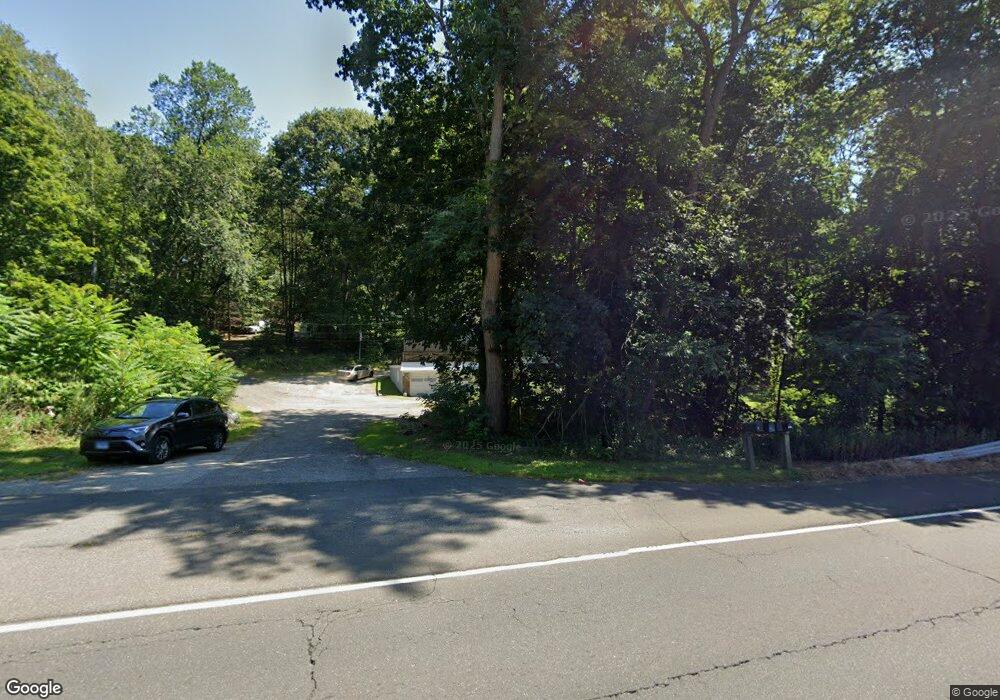 848 Derby Ave, Orange, CT 06477 - photo 1