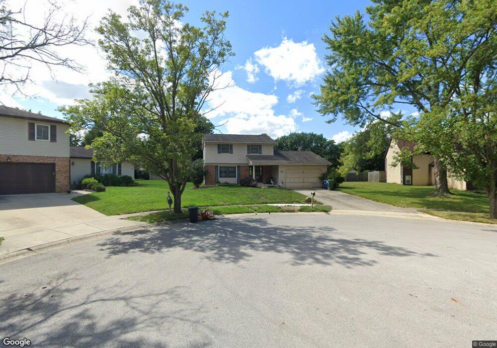 7653 Foxboro Ct, Columbus, OH 43235 - photo 1