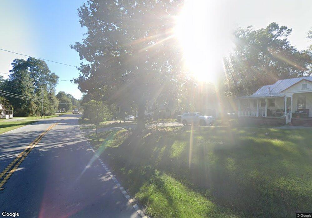 704 Wedowee St, Bowdon, GA 30108 - photo 1