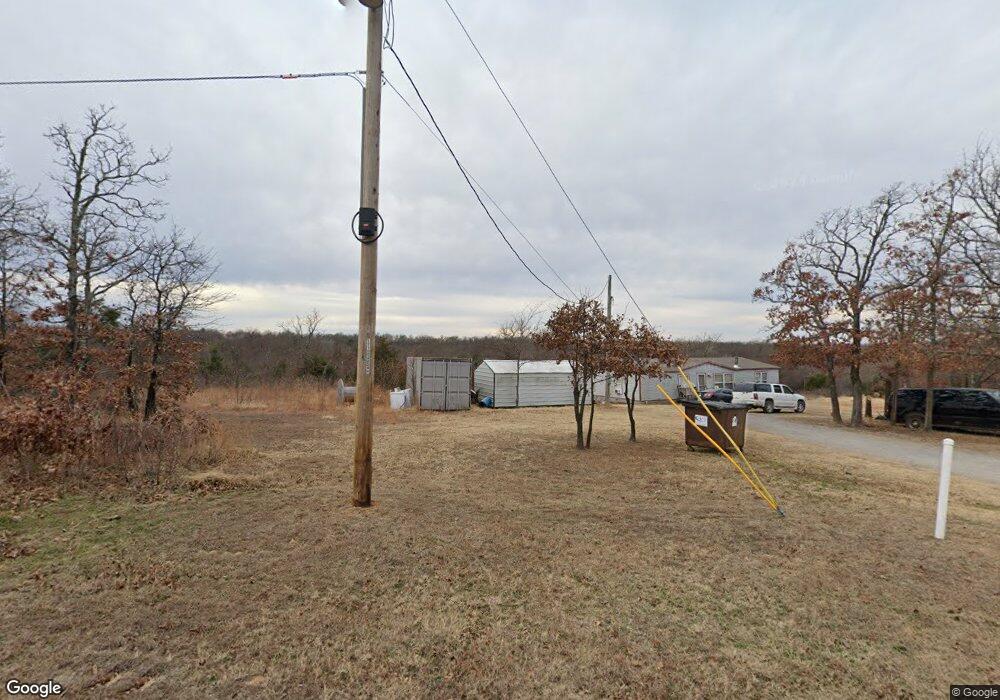 3425 Northview Dr, Beggs, OK 74421 - photo 1