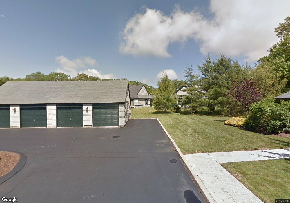 0 Stevenson Way unit 112, Narragansett, RI 02882 - photo 1