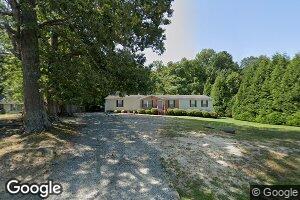 351 Stones Rd, Walkerton, VA 23177