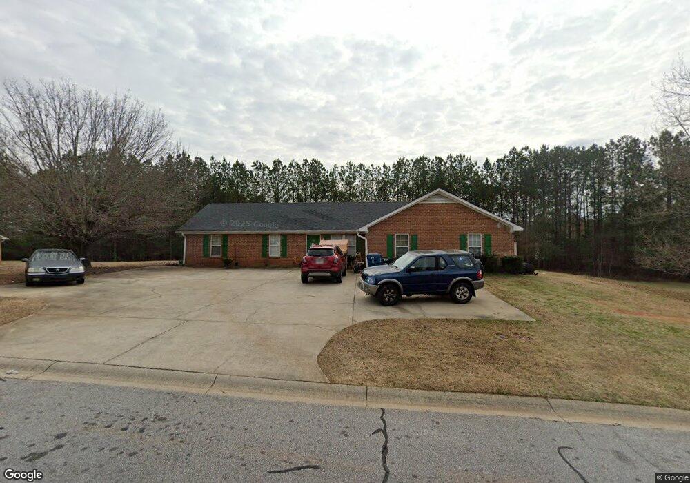 1120 Old Creek Rd, Athens, GA 30607 - photo 1