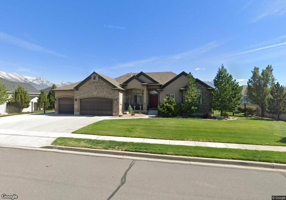 3284 N 810 E, Lehi, UT 84043 - photo 1