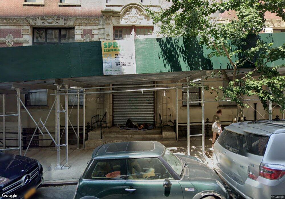 611-617 W 112th St, New York, NY 10025 - photo 1