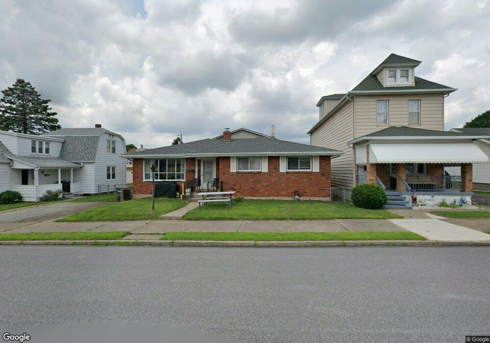 221 Keifer Ave, Hazleton, PA 18201 - photo 1