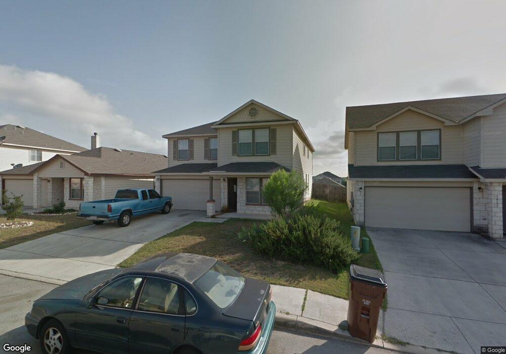 3811 Arrowwood Bend, San Antonio, TX 78261 - photo 1