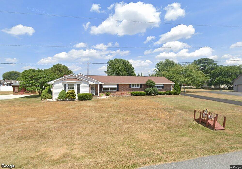 6400 Melody Ln, Milford, DE 19963 - photo 1