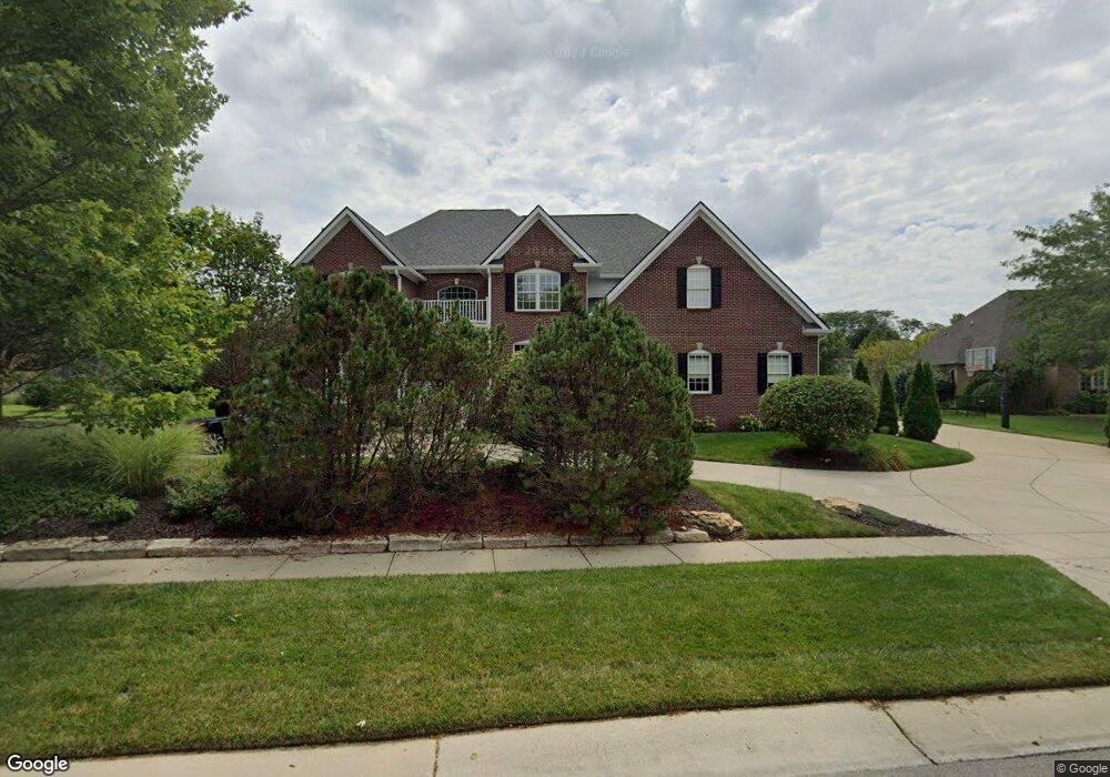 12407 Bittern Cir, Fishers, IN 46037 - photo 1