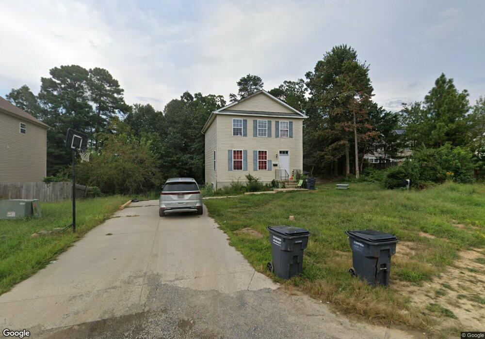 21640 Enterprise Rd, Lexington Park, MD 20653 - photo 1