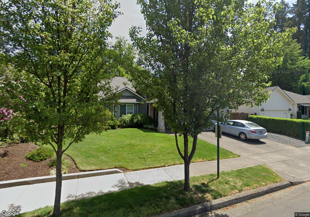 9850 SW Dapplegrey Loop, Beaverton, OR 97008 - photo 1