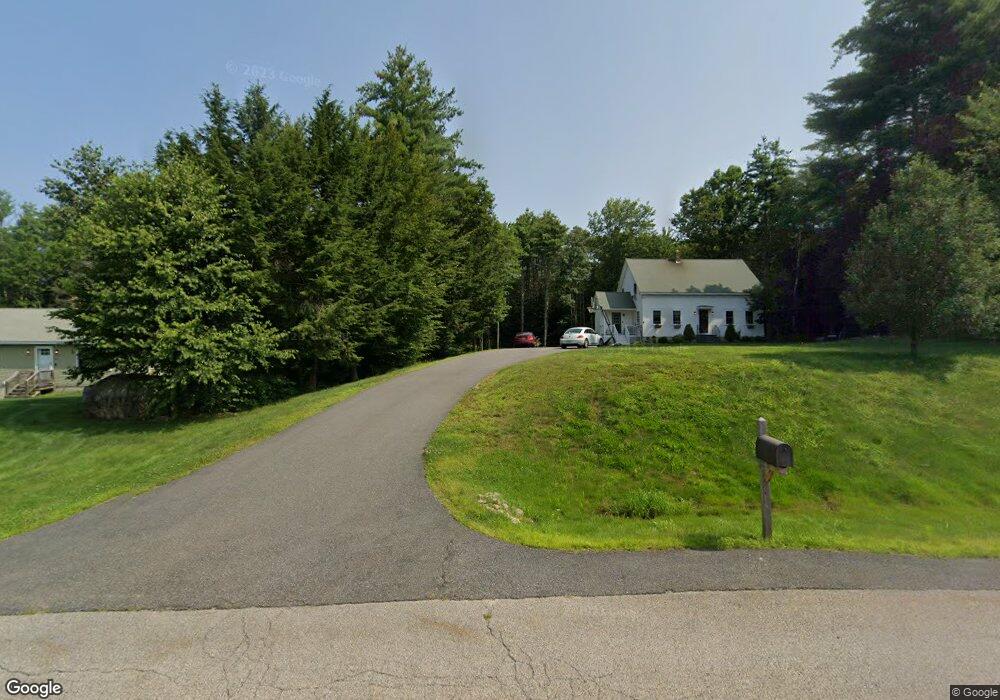 Lot 12 Redwood Ln, Sanford, ME 04073 - photo 1