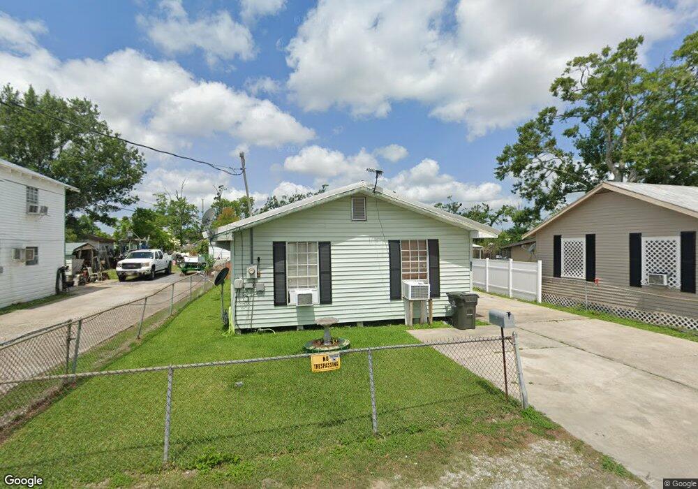 169 Pitre St, Houma, LA 70363 - photo 1