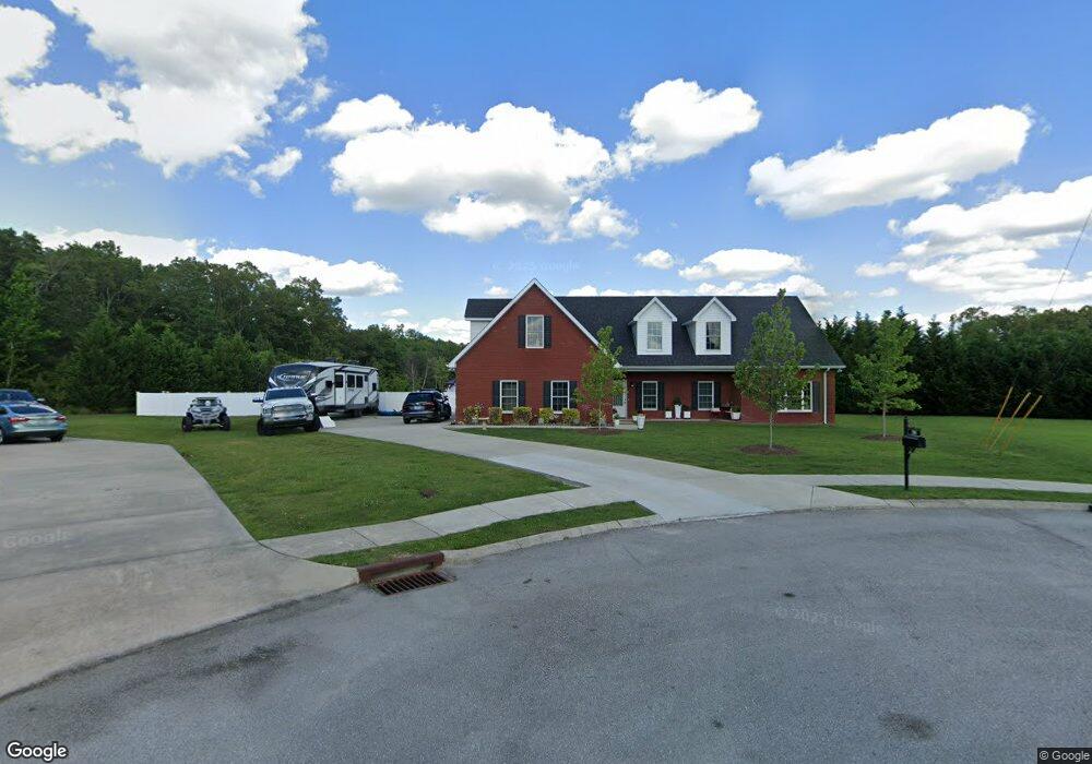 216 216 Hamilton Ct, Manchester, TN 37355 - photo 1