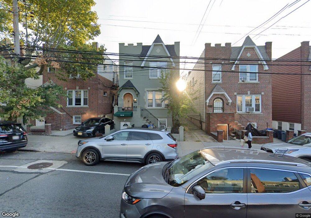 Street View Photo