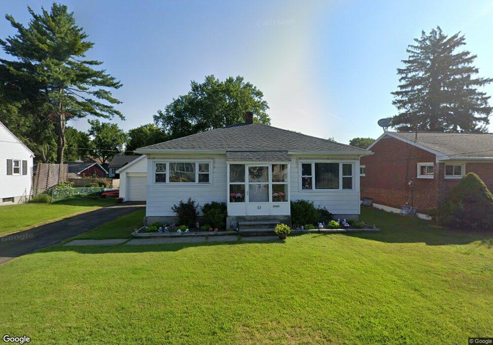 13 Garden Ave, Albany, NY 12203 - photo 1