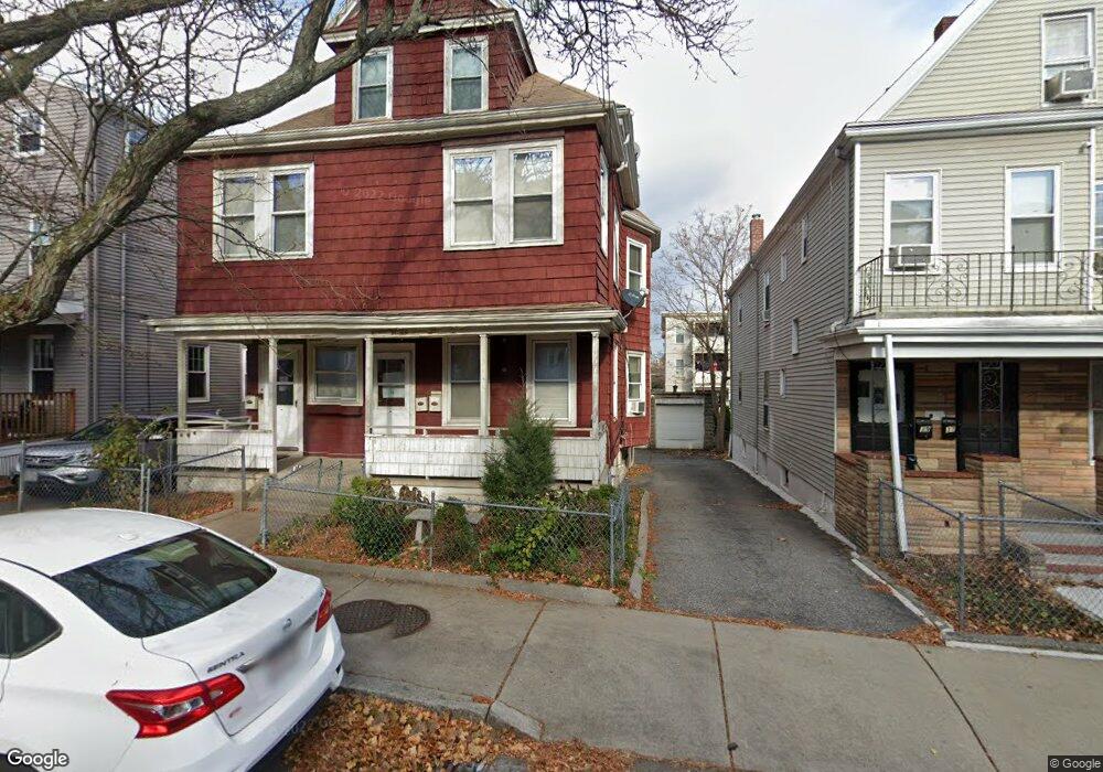 41 1/2 Derby St unit 2, Somerville, MA 02145 - photo 1