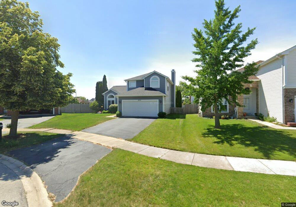 1931 Spice Ln, Naperville, IL 60565 - photo 1