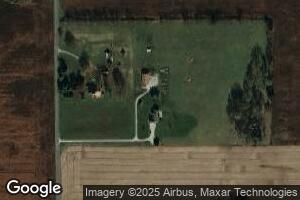 5707 N 850 E, Wilkinson, IN 46186