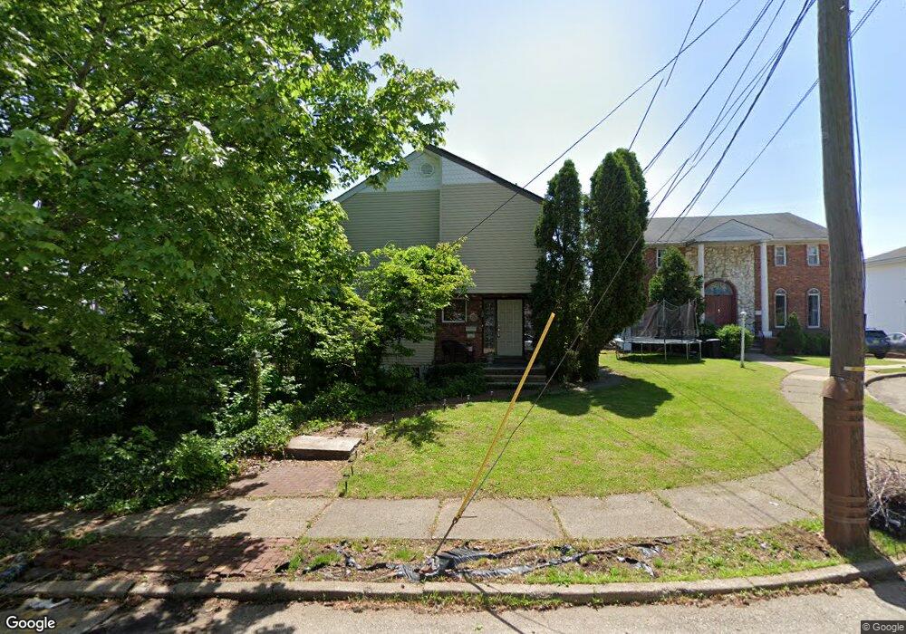 350 Baldwin Terrace, Hasbrouck Heights, NJ 07604 - photo 1