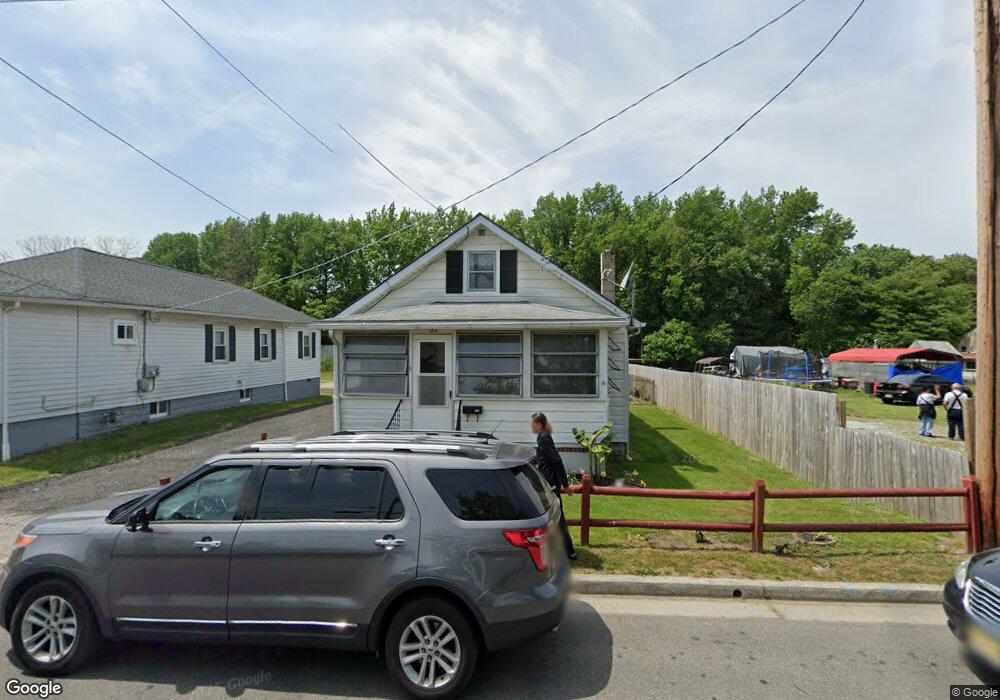 184 N Broad St, Penns Grove, NJ 08069 - photo 1