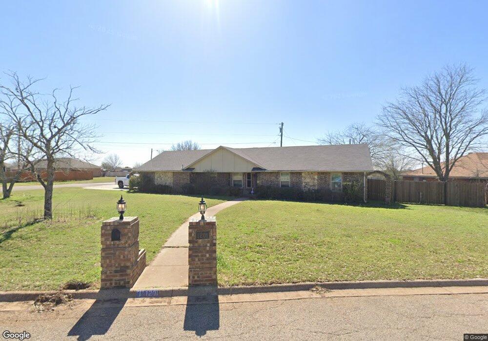 1201 Sandstone Dr, Cleburne, TX 76033 - photo 1