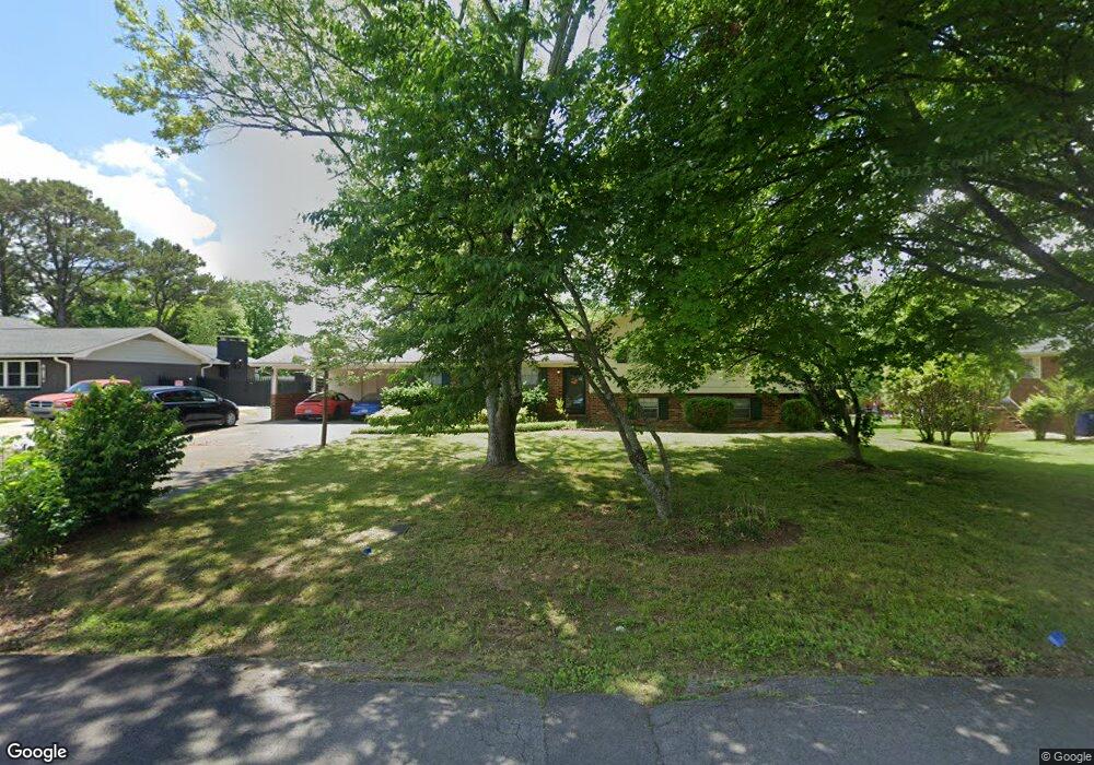 805 23rd St NW, Cleveland, TN 37311 - photo 1