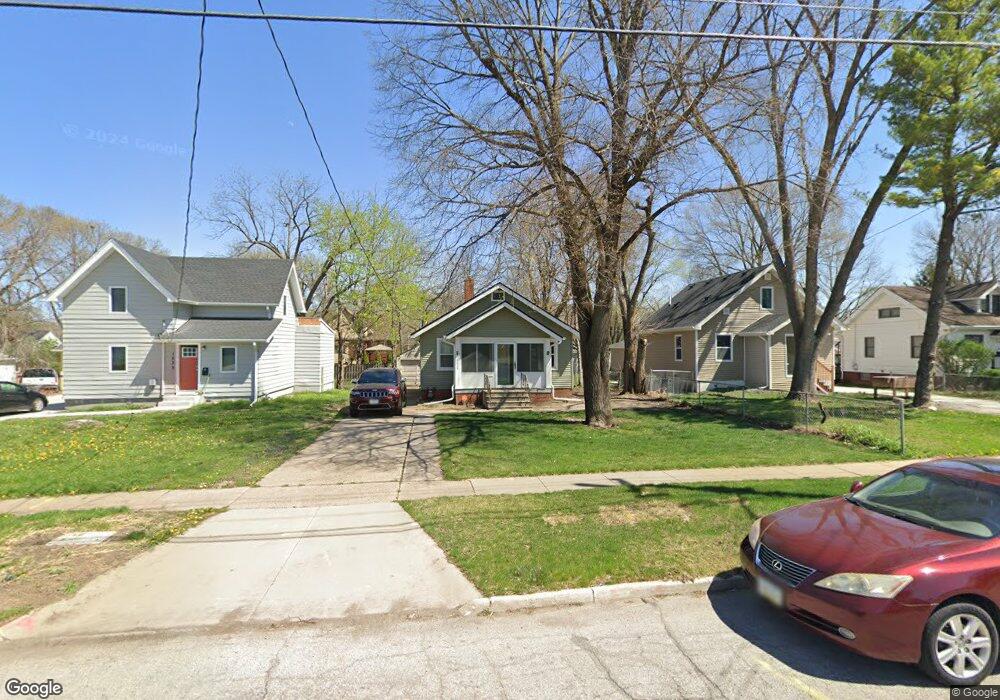 1625 48th St, Des Moines, IA 50310 - photo 1