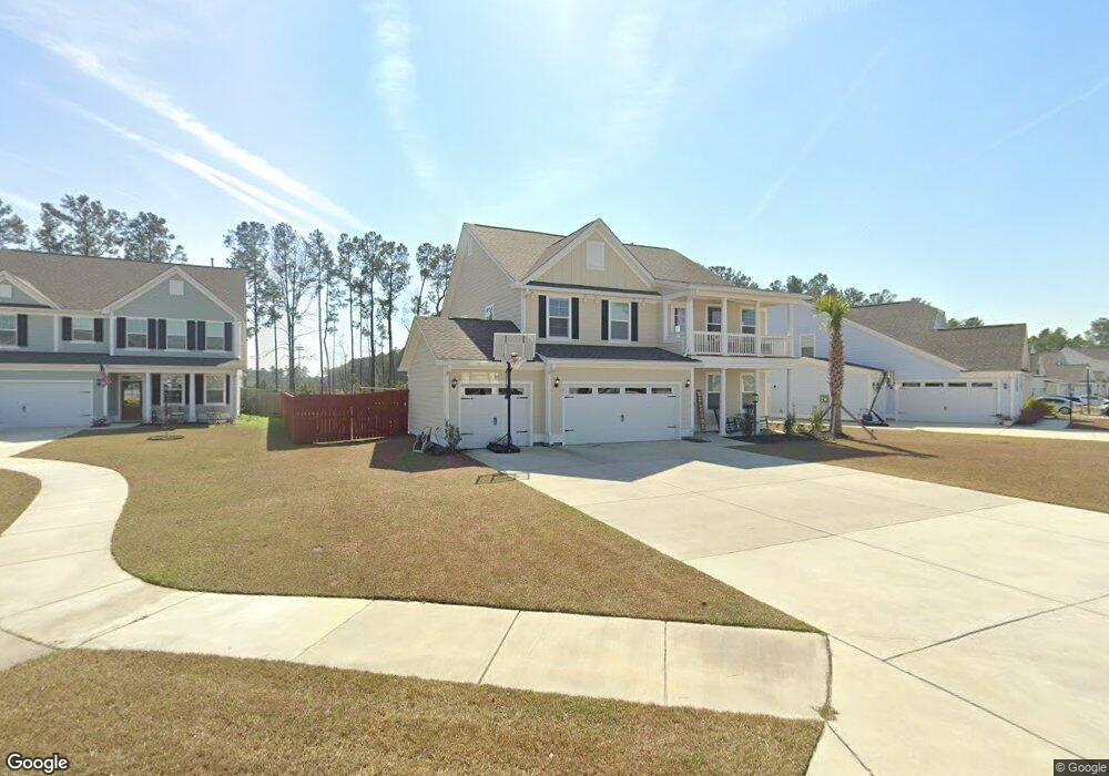 101 Flip Flop Ct, Summerville, SC 29486 - photo 1