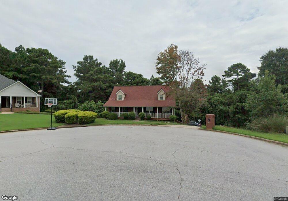 235 Wisteria Way, Covington, GA 30016 - photo 1