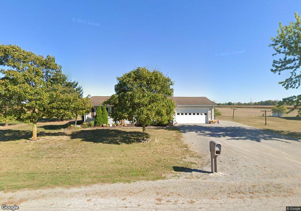 3943 Hoaglin Center Rd, van Wert, OH 45891 - photo 1