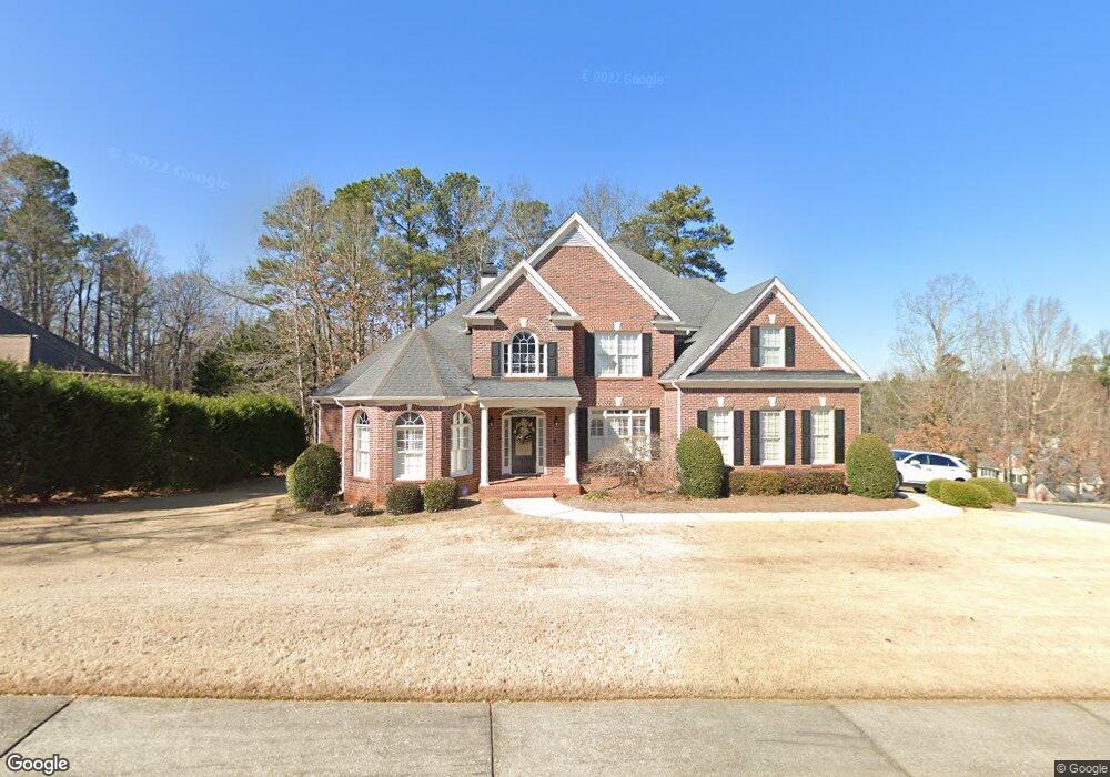 4611 Bryson Cove SW unit 1, Lilburn, GA 30047 - photo 1