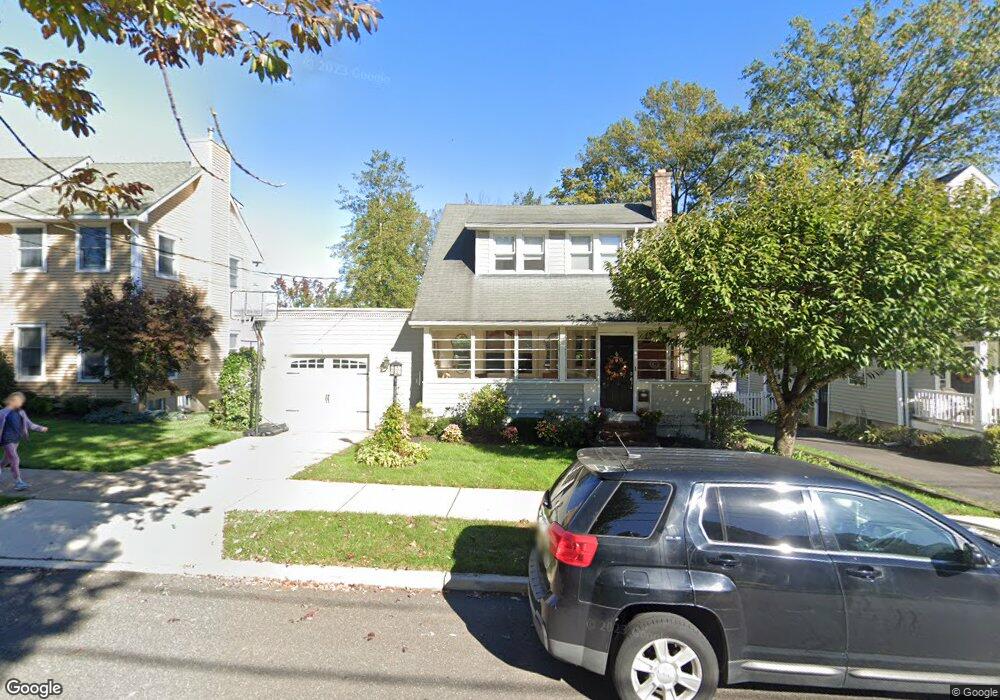 307 Walnut St, Haddonfield, NJ 08033 - photo 1