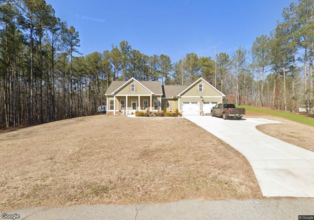 90 N Doe Dr, Temple, GA 30179 - photo 1