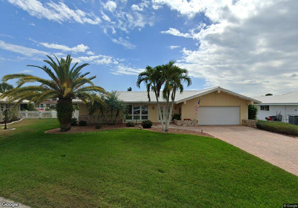 1609 Montia Ct, Punta Gorda, FL 33950 - photo 1