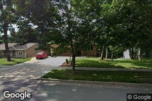 2104 High Point Dr, Altoona, WI 54720