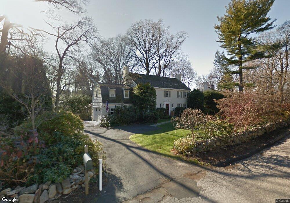 6 Wesskum Wood Rd, Old Greenwich, CT 06870 - photo 1