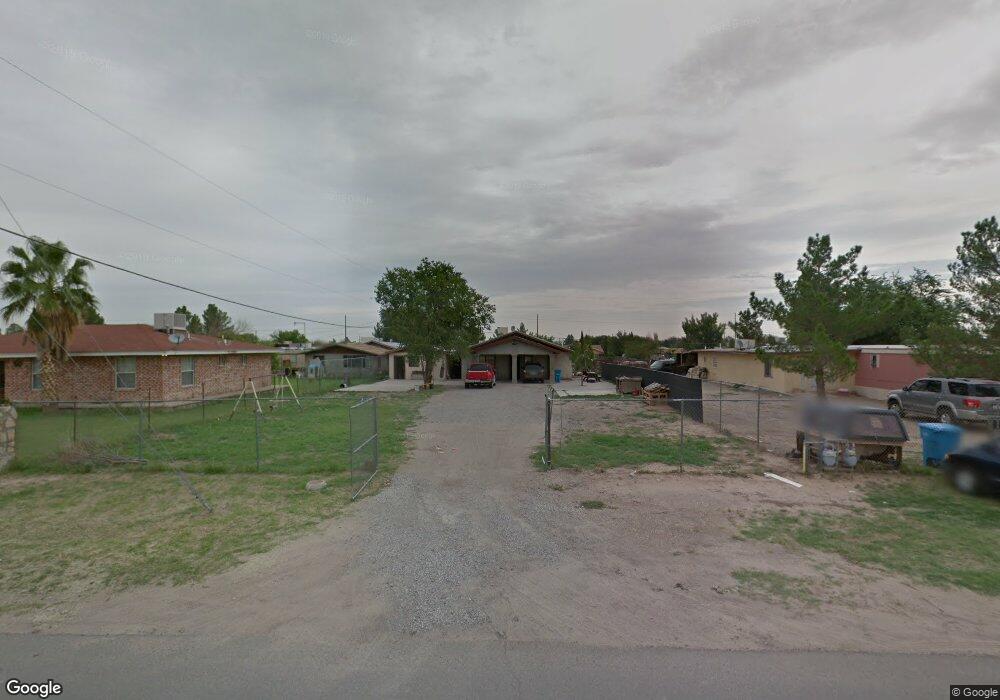 11261 San Ysidro Rd, El Paso, TX 79927 - photo 1