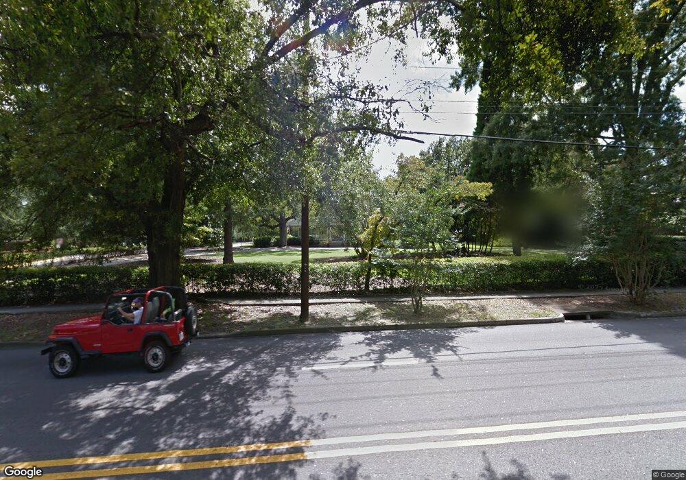 2556 Walton Way, Augusta, GA 30904 - photo 1