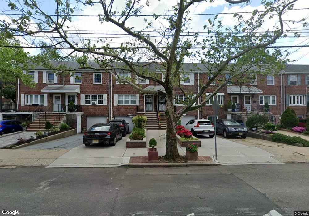 77 Culver Ave, Jersey City, NJ 07305 - photo 1
