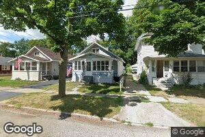 416 Regent St, Lansing, MI 48912