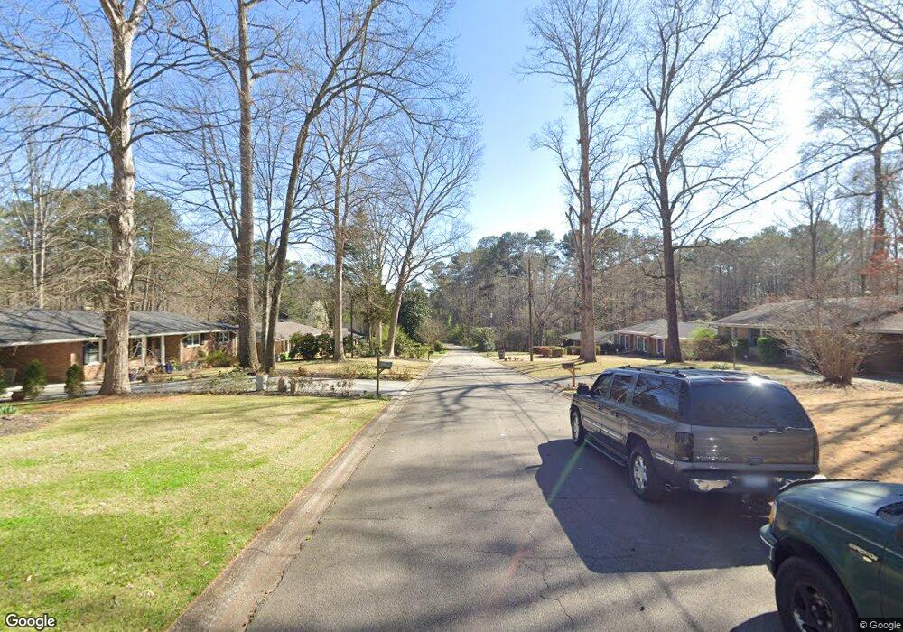 0 Compton Dr SW unit 8724878, Mableton, GA 30126 - photo 1