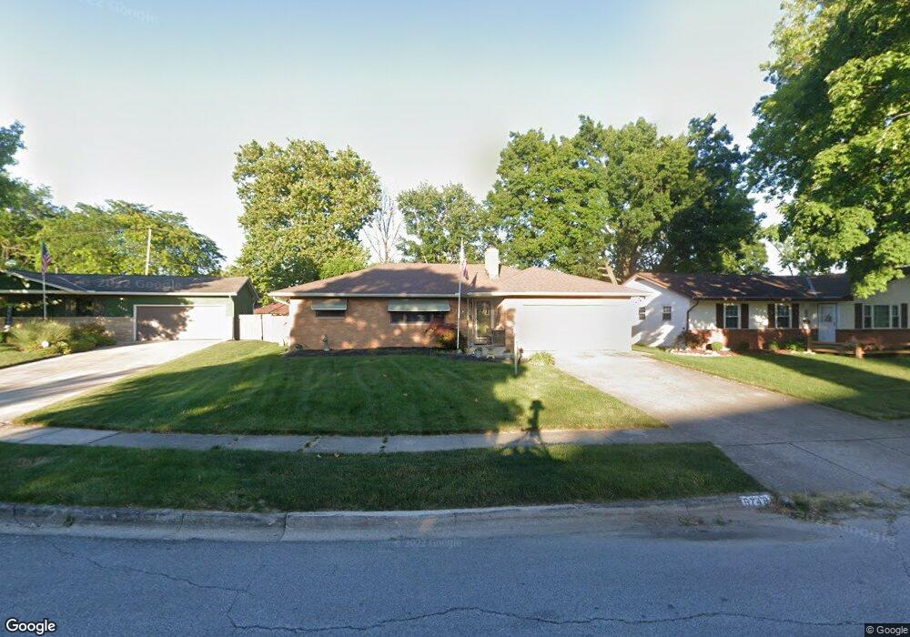 5748 Firwood Place, Columbus, OH 43229 - photo 1