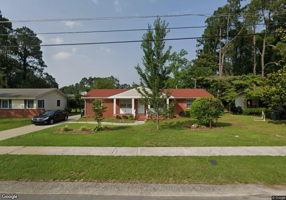 743 Wiltshire Rd, Fayetteville, NC 28314 - photo 1