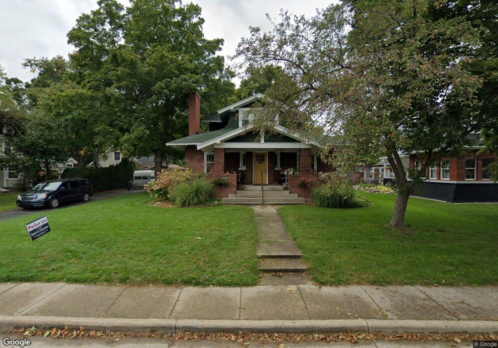 718 Riverside Dr, Lowell, MI 49331 - photo 1