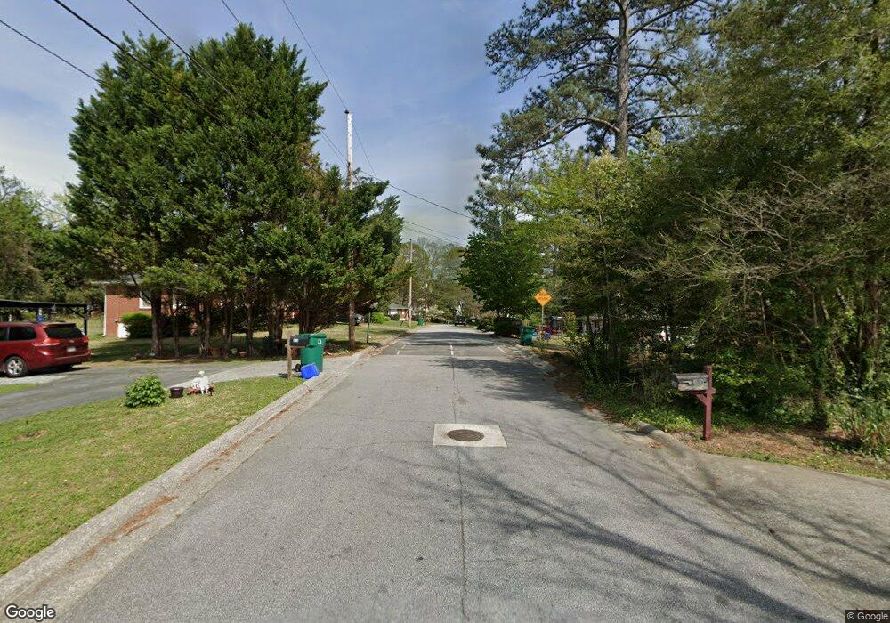 0 Cherokee Trail SE unit 8830253, Smyrna, GA 30080 - photo 1