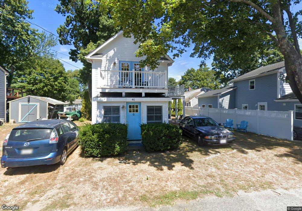 46 Wakefield Ave, Wakefield, RI 02879 - photo 1