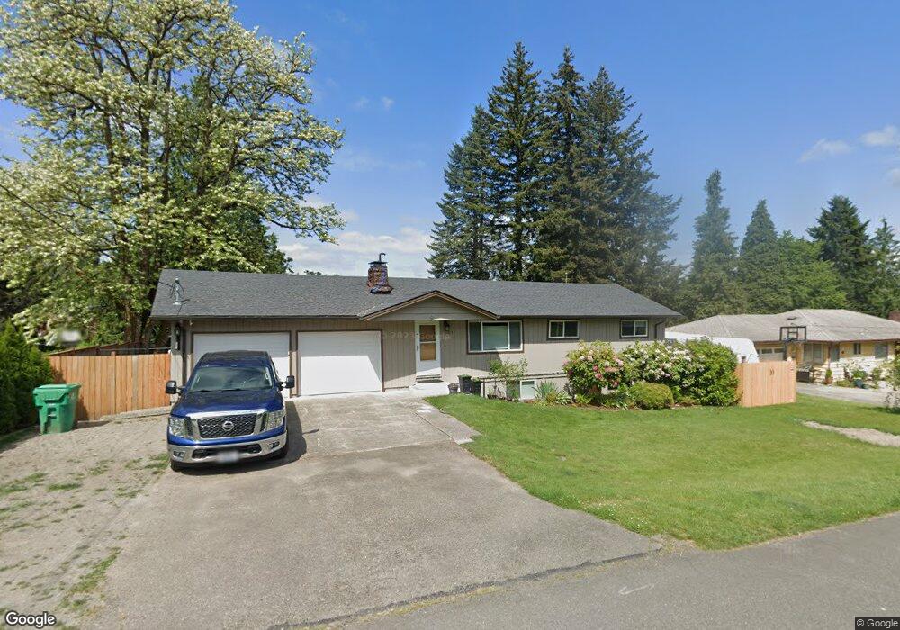 1913 Chambers St SE, Olympia, WA 98501 - photo 1